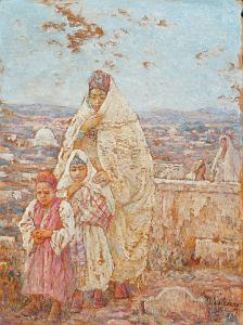 LOUIS-AUGUSTE GIRARDOT (12)